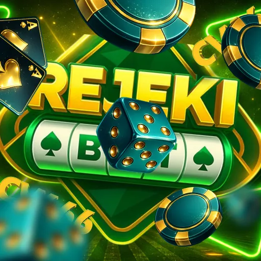 REJEKI - Ciptakan Kekayaanmu dalam Dunia Tycoon
